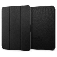Spigen Urban Fit Case for iPad Air 10.9'' 4/5 2020-2022 / 11.6'' 2024 - Black