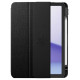 Spigen Urban Fit Case for iPad Air 10.9'' 4/5 2020-2022 / 11.6'' 2024 - Black
