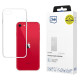 3Mk Protection 3mk Armor Case for iPhone 7 / 8 / SE 2020 / SE 2022 - transparent