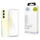 3Mk Protection 3mk Clear Case for Samsung Galaxy A55 5G - transparent