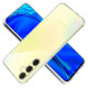 3Mk Protection 3mk Clear Case for Samsung Galaxy A55 5G - transparent