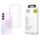 3Mk Protection 3mk Clear Case for Samsung Galaxy M35 5G - transparent
