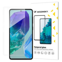 Wozinsky Tempered Glass for Samsung Galaxy M55
