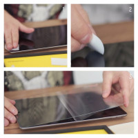 Wozinsky Tempered Glass for Xiaomi Redmi Pad Pro 5G