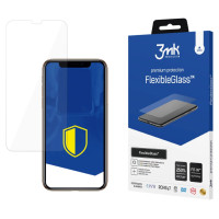 3Mk Protection 3mk FlexibleGlass™ hybrid glass for iPhone XS