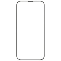 Uniq Optix Matte frosted tempered glass for iPhone 15 Plus / 14 Pro Max with applicator