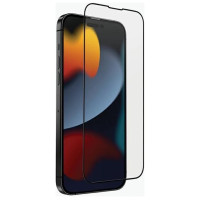Uniq Optix Vivid glass for iPhone 14 Plus with applicator