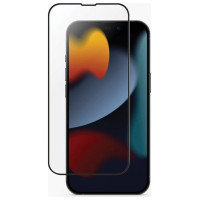 Uniq Optix Vivid glass for iPhone 14 Plus with applicator