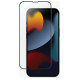 Uniq Optix Vivid glass for iPhone 14 Plus with applicator