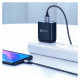 Ugreen US288 60127 USB-A / USB-C QC 3.0 3A Cable 1.5m - Gray