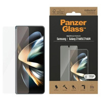 Panzerglass Classic Fit antibacterial glass for Samsung Galaxy Z Fold 5 / Z Fold 4