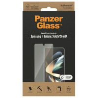Panzerglass Classic Fit antibacterial glass for Samsung Galaxy Z Fold 5 / Z Fold 4