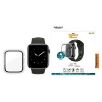Panzerglass Full Body Case for Apple Watch 4 / 5 / 6 / SE 44 mm - Transparent