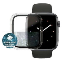 Panzerglass Full Body Case for Apple Watch 4 / 5 / 6 / SE 44 mm - Transparent