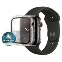 Panzerglass Full Body Case for Apple Watch 4 / 5 / 6 / SE 44 mm - Transparent