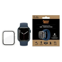 Panzerglass Full Body case for Apple Watch 7 / 8 45 mm - transparent