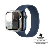 Panzerglass Full Body case for Apple Watch 7 / 8 45 mm - transparent