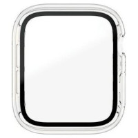 Panzerglass Full Body case for Apple Watch 7 / 8 45 mm - transparent