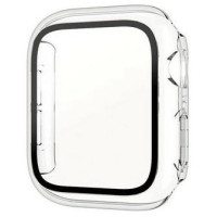 Panzerglass Full Body case for Apple Watch 7 / 8 45 mm - transparent