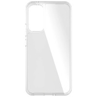 Panzerglass HardCase antibacterial Military Grade certified case for Samsung Galaxy A34 5G - transparent