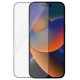 Panzerglass Ultra-Wide Fit antibacterial tempered glass for iPhone 14 Pro Max