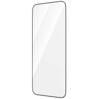 Panzerglass Ultra-Wide Fit antibacterial tempered glass for iPhone 14 Pro Max