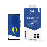 3Mk Protection 3mk FlexibleGlass Lite™ hybrid glass for Samsung Galaxy XCover 7