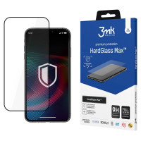 3Mk Protection 9H 3mk HardGlass Max™ glass for iPhone 14 Pro Max