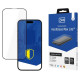 3Mk Protection 9H 3mk HardGlass Max Lite™ glass for iPhone SE 4