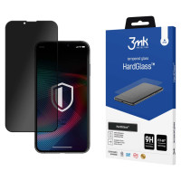3Mk Protection 9H privacy glass 3mk HardGlass Max Privacy™ for iPhone 13 / 13 Pro