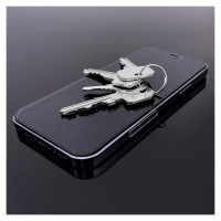 Wozinsky Full Glue Tempered Glass for iPhone 16 Plus