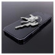 Wozinsky Full Glue Tempered Glass for iPhone 16 Plus