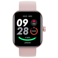 Joyroom Fit-Life JR-FT5 Plus Smartwatch with Call Answering Function - Pink