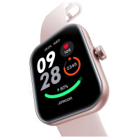 Joyroom Fit-Life JR-FT5 Plus Smartwatch with Call Answering Function - Pink