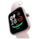 Joyroom Fit-Life JR-FT5 Plus Smartwatch with Call Answering Function - Pink