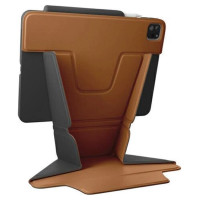 Uniq Ryze 360 ​​case for iPad Pro 11" 2024 - brown