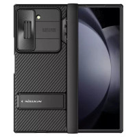 Nillkin CamShield Fold Case for Samsung Galaxy Z Fold 6 5G - black