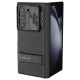 Nillkin CamShield Fold Case for Samsung Galaxy Z Fold 6 5G - black