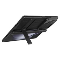 Nillkin CamShield Fold Case for Samsung Galaxy Z Fold 6 5G - black