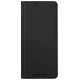 Dux Ducis Skin Pro case for Sony Xperia 10 VI with flap and card slot - black