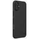 Nillkin Super Frosted Shield Pro case for iPhone 16 - black
