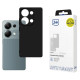 3Mk Protection 3mk Matt Case for Xiaomi Redmi Note 13 Pro - black
