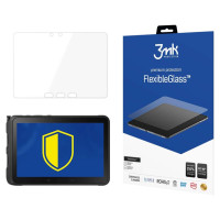 3Mk Protection Hybrid glass 3mk FlexibleGlass™ on Samsung Galaxy Tab Active 4 Pro