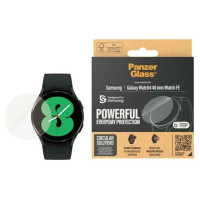 Panzerglass tempered glass for Samsung Galaxy Watch 4 (40mm)