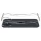 Spigen Liquid Crystal iPhone 16 Case - Clear