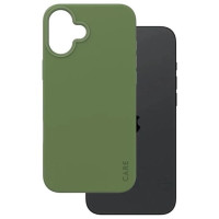 Panzerglass CARE by PanzerGlass Fashion Case iPhone 16 Plus 6.7" green/green MagSafe 1387