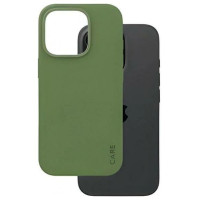Panzerglass CARE by PanzerGlass Fashion Case iPhone 16 Pro 6.3" green/green MagSafe 1386