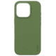 Panzerglass CARE by PanzerGlass Fashion Case iPhone 16 Pro 6.3" green/green MagSafe 1386