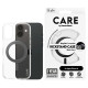 Panzerglass CARE by PanzerGlass Feature Kickstand Case iPhone 16 6.1" black/black MagSafe 1321