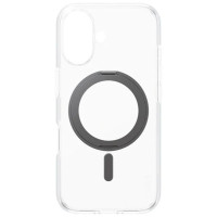 Panzerglass CARE by PanzerGlass Feature Kickstand Case iPhone 16 6.1" black/black MagSafe 1321